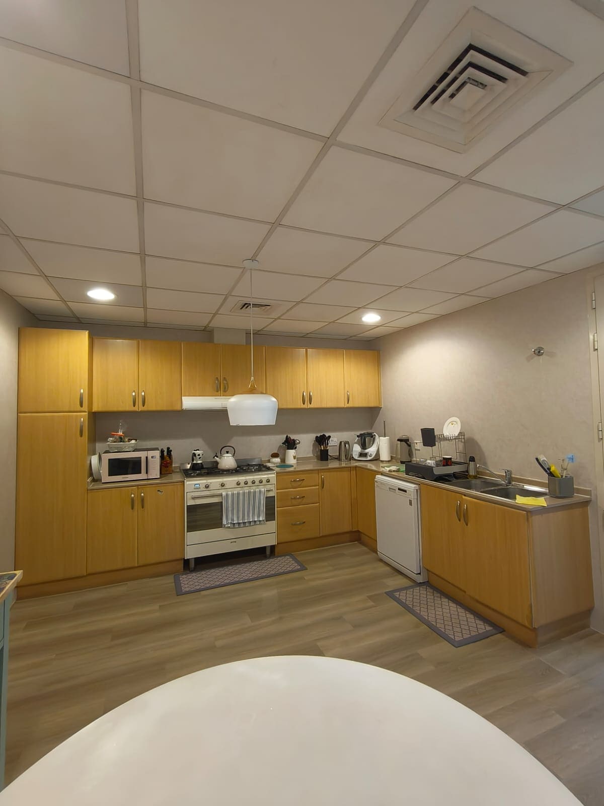 Professional Kitchen Wrapping Johannesburg