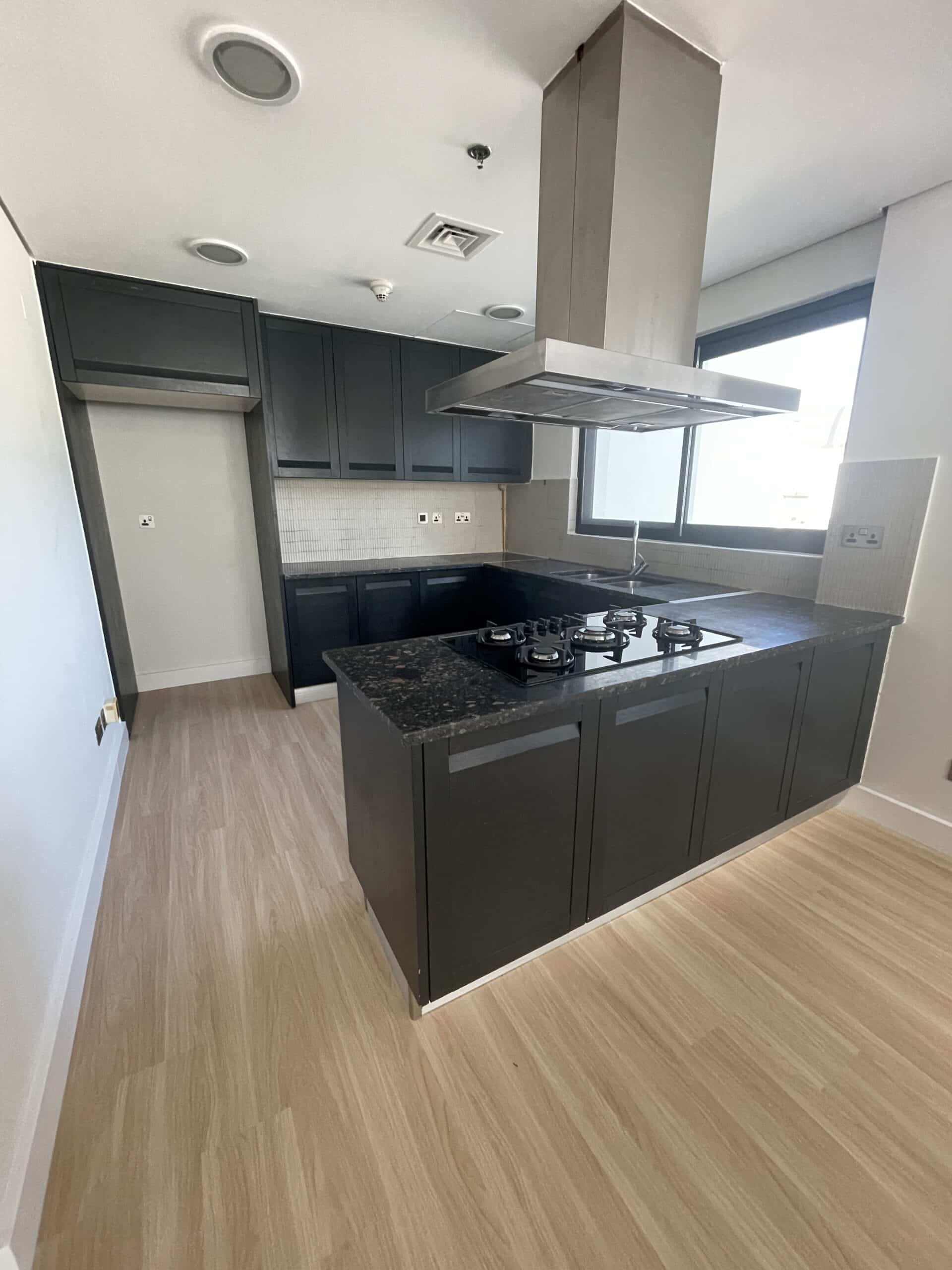 Professional Kitchen Wrapping Johannesburg